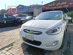 هیوندای ئەکسنت